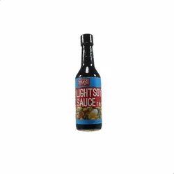 Kamel Light Soy Sauce - 150Ml