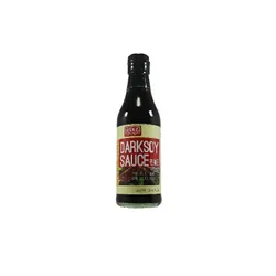 Kamel Dark Soy Sauce - 250Ml
