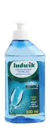 Ludwik Active Power Dishwasher Rinse Aid - 300 Ml