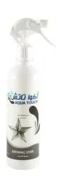 Aqua Touch Air Freshener Spray Evening Star Scent - 460 Ml