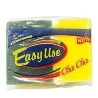 Easy Use Economic Flat Sponge -2 Pieces