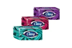 Classy 3Tissuesأ¢آ Cachmere - 550Pc