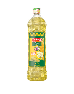 Rehana Corn Oil - 800 Ml