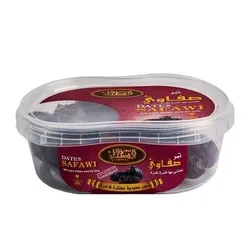 Dates Safawi Saudi - 400G