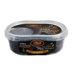 Ajwa Medina Saudi - 400G