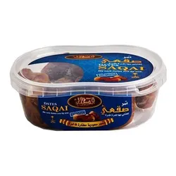 Al Tahhan Saqei Saudi Dates - 400G