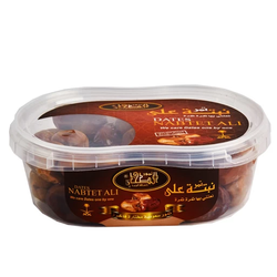 Nabatuh Ali Turkish - 400G