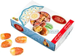 Dates Luxury - 1800G