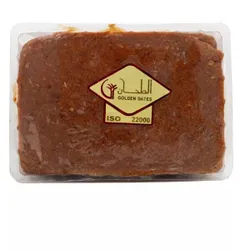 Ajwa Chopped - 400G