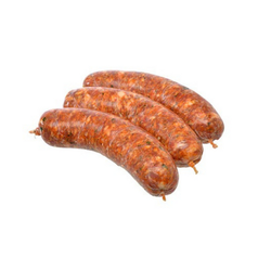 Magrbi Sausage
