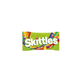 Skittles Chewy Candy Sour Flavour - 28g