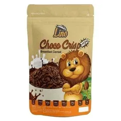 Lino Choco Crisp - 250G