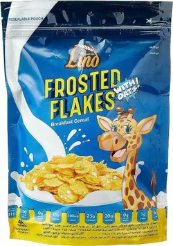 Lino Frosted Flakes - 250G