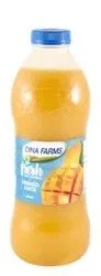 Dina Farms Mango Juice - 850 Ml