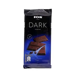 Ion Classic Dark Chocolate - 90 Gm