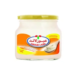 Obour Land Processed Cheese Full With Roumy- 500 Gm