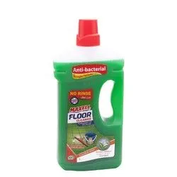 Maxell Magic Floor Cleaner Green Valleys Scent - 1 L