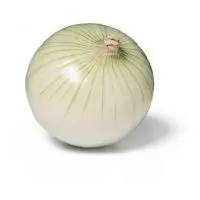 White Onions - 1 Kilo