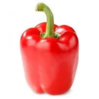 Red Bell Peppers - 3 Pieces