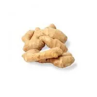 Imported Ginger - 250 Gm