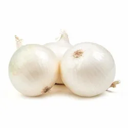 White Onions - 2 Kilos