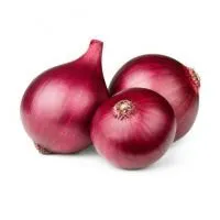 Red Onions - 1 Kilo