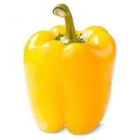 Yellow Bell Peppers - 3 Pieces
