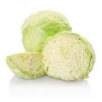 White Cabbages - 1 Piece