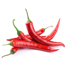 Red Peppers - 500 Gm