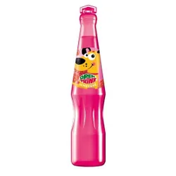 Twist Raspberry Drink - 200Ml