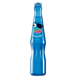 Twist Wildberry Drink - 200Ml