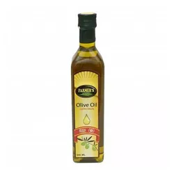Farmer's Olive Oil - 500 ml