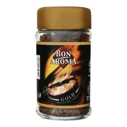 Bon Aroma Gold Caffe - 50G