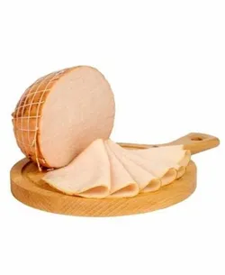 Halwani Turkey Lobes - Kg