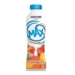 Danone Max Peach - 205G