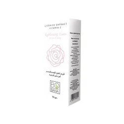 Bobana - Skin Lightening Cream Face+Body - 60Ml
