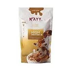 Kayy Oats With Cappuccino & Hazelnuts - 300 Gm