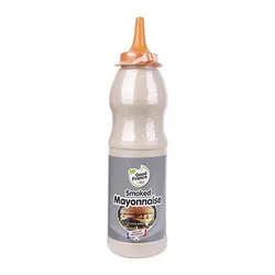 Good France Smoked Mayonnaise- 500 Gm
