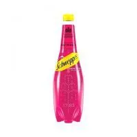 Schweppes Malt Drink With Pomegranate - 175L