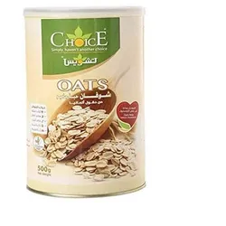 Choice Oats Jambo - 500 Gm
