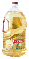 Crystal Corn Oil - 3.5 L