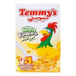 Temmy'S Corn Flakes Cereal - 120 Gm
