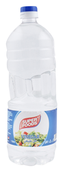 Super Foods Vinegar - 1 L