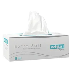 White Hand Towels- 2 Pieces- 240 Pieces
