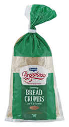 Breadway Yummy Bread Crumbs - 450 Gr