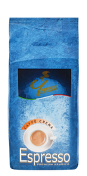 Yemeni Cafe Espresso Arabica Ground Coffee - 250 Gr