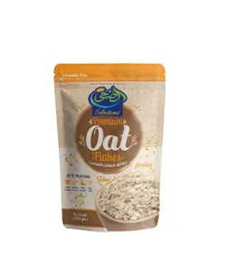Aldoha Oat Flakes - 500G