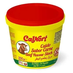 Calnort Beef Stock Seasonings - 250 Gr