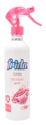 Frida Aqua Sensations Air Freshener Treasure Scent - 460 Ml
