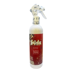 Frida Air Freshner With Vanilla And Cinnamon - 460Ml